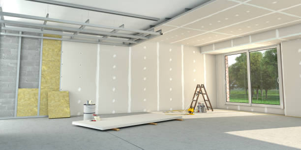 Best Types of Insulation in Linden, AZ