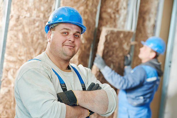 Best Insulation Installation Services in Linden, AZ